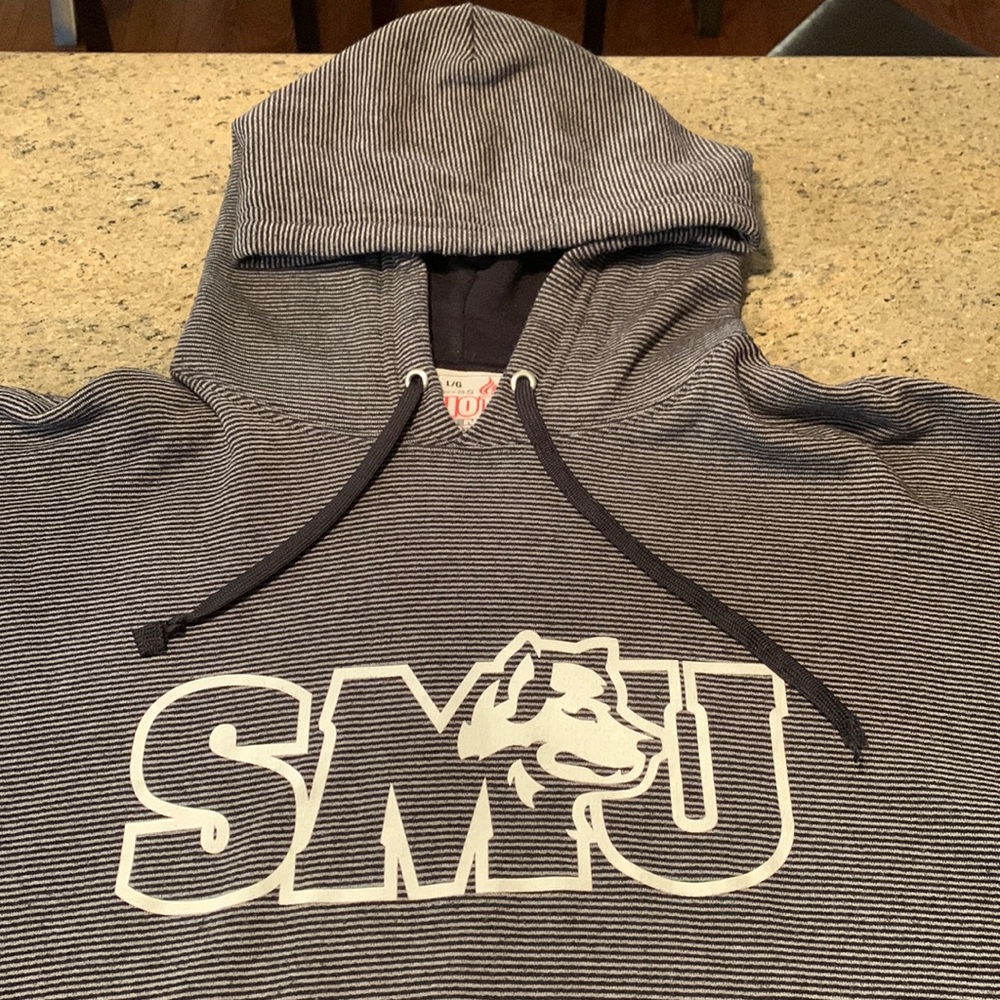 SMU Saint Mary’s University